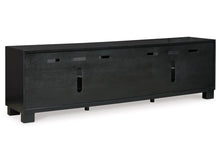 Load image into Gallery viewer, 8640 Winbardi 85&quot; TV Stand $599.95