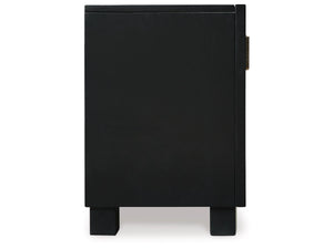 8640 Winbardi 85" TV Stand $599.95