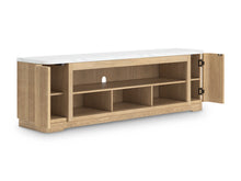 Load image into Gallery viewer, 8877 80" Camdill Modern Urban TV Console $749.95