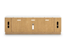 Load image into Gallery viewer, 8877 80" Camdill Modern Urban TV Console $749.95