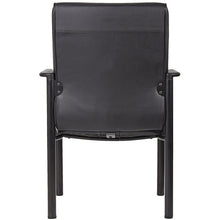 Load image into Gallery viewer, 2094 Black Arm Guest Chair $149.95