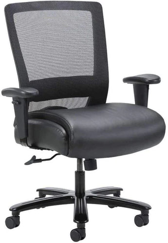 6249 Big &Tall Mesh Desk Chair $379.95