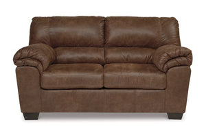 #4736 2 PC Coffee Sofa & Love Seat $1,199.95