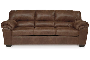 4736 2 PC Coffee Upholstered Sofa & Love Seat $1,199.95