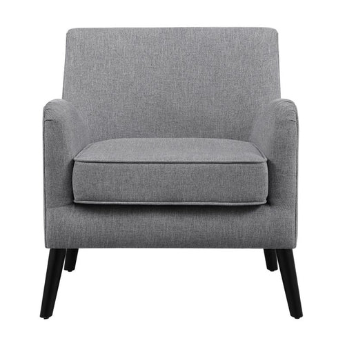 8479 Charlie Gray Accent Chair $249.95