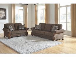 8347 2pc Miltonwood Upholstered Sofa & Love Seat $999.95