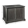 8406 Gramercy Gray 2 Drawer Lateral File $399.95