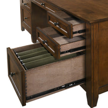 Load image into Gallery viewer, 8794 Tuscan 62&quot; Executive Desk $999.95