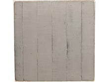 Load image into Gallery viewer, 7888 60&quot; Weathered Gray Half Pedestal Desk $788.00