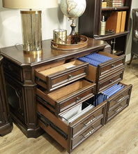 Load image into Gallery viewer, 7305 Sheffield 48" Combo File $399.95 - 1 Only!