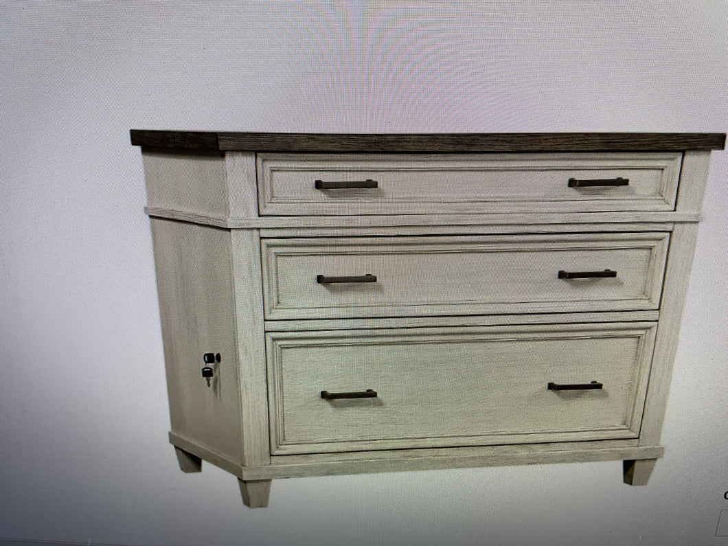 6116 Aged Ivory Combo File $949.95