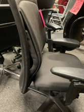 Load image into Gallery viewer, R444 Steelcase Rapport Used Office Chair $64.98