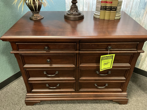 7949 Brown Cherry Combo File $949.95