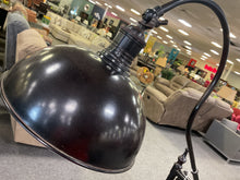 Load image into Gallery viewer, R143 Bell Bronze Floor Lamp $125.00 - 1 Only