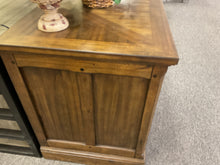 Load image into Gallery viewer, Used 36” Honey Oak Finish 2 Drawer Lateral File $399.98