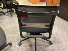 Load image into Gallery viewer, R94 Sitonit Wit Black Used Office Chair $49.98