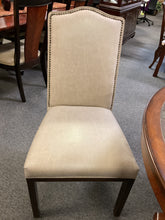 Load image into Gallery viewer, R3891 52” 5Pc Oak Round Used Table w4 Chairs $399.98 - 1 Only