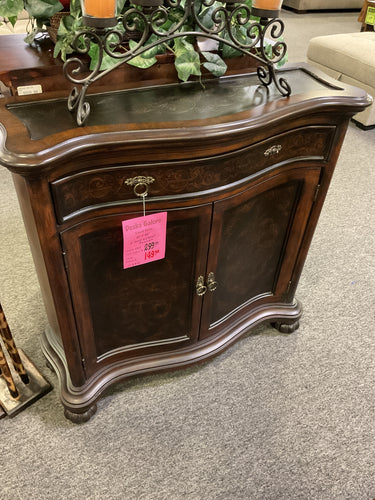 R6612 12”x 36” Stenciled Used storage cabinet $149.98 - 1 only