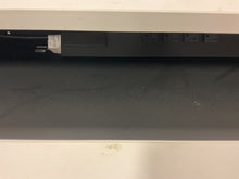 Load image into Gallery viewer, R1953 42”x 72” White Lam Used Table w/Media Power Access $299.98