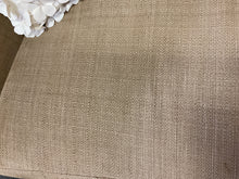 Load image into Gallery viewer, R9390 Tan Crescent Used Sofa $399.98 - 1 Only