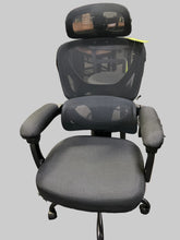 Load image into Gallery viewer, 8978 Black High Back Ergonomic Desk Chair $199.95