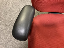 Load image into Gallery viewer, R4337 Brick Used Office Chair $29.95