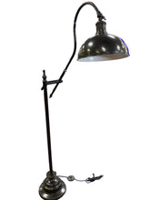 Load image into Gallery viewer, R143 Bell Bronze Floor Lamp $125.00 - 1 Only