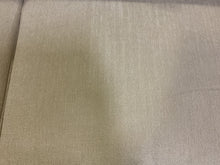 Load image into Gallery viewer, R8484 Cream Chenille Used Sofa $199.98 - 1 Only