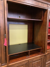 Load image into Gallery viewer, R98 50"x 86" Ethan Allen USED Storage Tv Armoire $199.95 - 1 Only