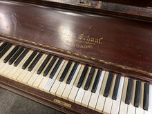 Load image into Gallery viewer, R555 Adam Schaaf 1890 Antique Piano $488.00 - 1 Only