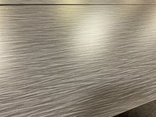 Load image into Gallery viewer, R1482 30”x 72” Gray Lam Work Used Table $199.98