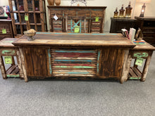 Load image into Gallery viewer, 7095 Cabana Bookcase $399.98 (Out of Stock)