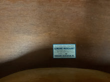 Load image into Gallery viewer, R7086 20”x 34” Cherry Secretary Used Desk $999.98 - 1 Only