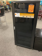 Load image into Gallery viewer, R9999 24”x 55” Server Used Storage Cabinet $199.98 - 1 Only