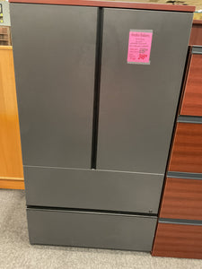 R707 gray 2 Drawer Used Lateral Storage Cabinet $349.98 - 1 Only