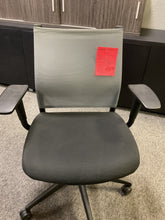 Load image into Gallery viewer, R7999 Sitonit Wit Gray Used Office Chair $49.98