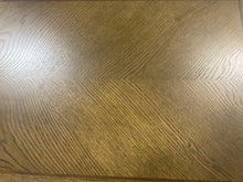 Load image into Gallery viewer, 3906 24"x 72" Sloane Gray Wash Oak Credenza Desk $988.00 - 1 Only!