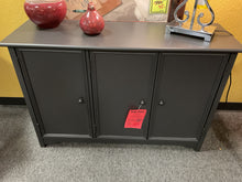 Load image into Gallery viewer, R305 15”x 45” Slate Used Storage Cabinet $149.98 - 1 Only