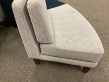 Load image into Gallery viewer, R21 Gray Accent Used Chair $99.98