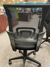 Load image into Gallery viewer, 8775 Sealy Jupiter Mesh Back Desk Chair $74.95