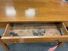 Load image into Gallery viewer, R3333 24”x 42” Oak Used Desk w/1 Drawer $79.98 - 1 Only