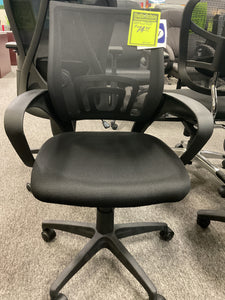 8775 Sealy Jupiter Mesh Back Desk Chair $74.95