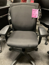 Load image into Gallery viewer, R444 Steelcase Rapport Used Office Chair $64.98
