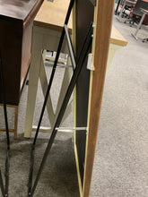 Load image into Gallery viewer, R1302 5’ Wood Framed Standing Mirror $88.00 - 1 Only