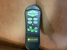 Load image into Gallery viewer, R3901 Brown Microfiber Power Lift Used Recliner $449.98 - 1 Only
