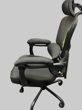 Load image into Gallery viewer, 8978 Black High Back Ergonomic Desk Chair $199.95