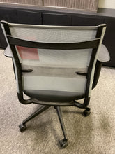 Load image into Gallery viewer, R7999 Sitonit Wit Gray Used Office Chair $49.98