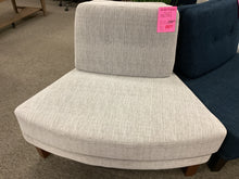 Load image into Gallery viewer, R21 Gray Accent Used Chair $99.98