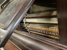 Load image into Gallery viewer, R555 Adam Schaaf 1890 Antique Piano $488.00 - 1 Only