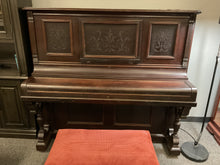 Load image into Gallery viewer, R555 Adam Schaaf 1890 Antique Piano $488.00 - 1 Only